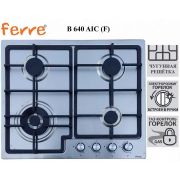 Варочная панель Ferre B 640 AIC (F)