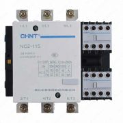 Контактор 3P NC2-115 220V 50Hz