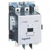 Модульный контактор «Legrand» CTX3 225, 3P 225A 100...240В~/= (Арт. 416296)