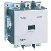 Модульный контактор «Legrand» CTX3 800, 3P 630A 200...240В~/= (Арт. 416346)