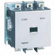 Модульный контактор «Legrand» CTX3 800, 3P 800A 200...240В~/= (Арт. 416356)