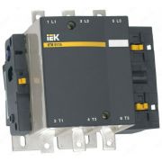 IEK Контактор КТИ-5115 115А 230В/АС3