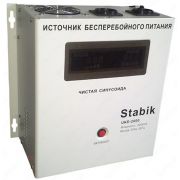 Инвертор Stabiк UKD-2000VA (1400-Ватт)