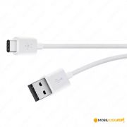 Кабели и адаптеры Belkin USB 2.0 Mixit USB-A • USB-C, 480MBPS, 3A, 1.8m, white