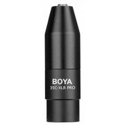 Адаптер BOYA 35C-XLR PRO