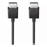 Кабели и адаптеры Belkin PVC C-C 2.0 1M, BLK