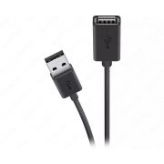 Кабели и адаптеры Belkin USB 2.0 Mixit USB-A / USB-C, 480MBPS, 3A, 1.8m, black