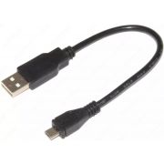 Кабели и адаптеры Belkin USB 2.0 (AM/BM) Printer cable 4.8m, black