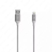 Кабели и адаптеры Belkin USB 2.0 Mixit Micro USB Charge/Sync Cable 2m, white