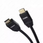 Кабели и адаптеры Belkin USB 2.0 • OTG (AF/microB) 0.12m, black