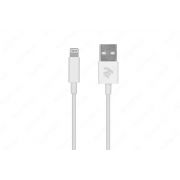 Кабели и адаптеры 2E Accessories КАБЕЛЬ 2E USB 2.0 TO LIGHTNING CABLE, MOLDING TYPE