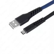 Кабели и адаптеры 2E Accessories КАБЕЛЬ 2E USB TO MICRO+TYPE C