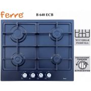 Варочная панель Ferre B 640 ECB