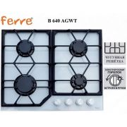 Варочная панель Ferre B 640 AGWT