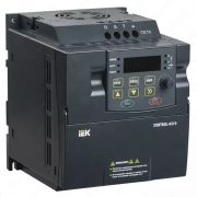 Преобразователь частоты CONTROL-A310 220В 1Ф 2,2кВт 10A IEK