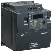 Преобразователь частоты CONTROL-A310 380В, 3Ф 7,5-11 kW 17-25A IEK