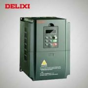 Преобразователь частоты delixi 55 кВт 380 v