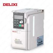 Преобразователь частоты delixi 5.5 кВт 380 v