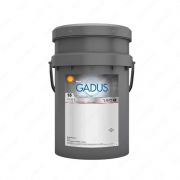 Пластичная смазка Shell Gadus S5 V100 2, 18kg