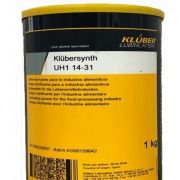 Смазка Klubersynth UH1 14-31, 1кг