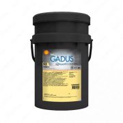 Пластичная смазка Shell Gadus S2 V220 0, 18kg