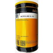 Смазка Kluber Microlube GL 262, 1кг