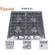 Встраиваемая Варочная Панель FERRE B 640 B (F)