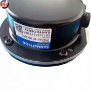 Сервомотор sanyo encoder PA035-017BCOOL