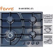 Варочная панель Ferre B 640 BFBG (F)