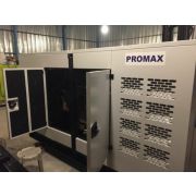 Генератор Promax, 110 кВт