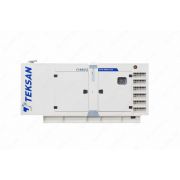 Дизель генераторная установка марки TEKSAN TJ220DW5C (400 VAC)