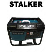 Бензиновый генератор Stalker SPG 6500E