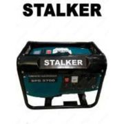 Бензиновый генератор SPG 2700 Stalker