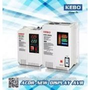 Стабилизатор напряжения KEBO ACDR-1500VA