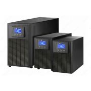 ИБП INFORM, серия SINUS LCD, 3KVA, он-лайн, 1/1 фаза, с внутренней батареей 6шт