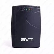 UPS AVT LED AVT-600AVR KS600L Источник бесперебойного питания