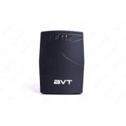 Источник бесперебойного питания UPS AVT - 650VA AVR (EA265)