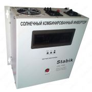 ИБП Stabik UKL-1000 (700wat)