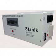 Инвертор Stabik UKE-3000VA (2100-ватт)