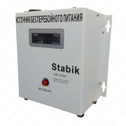 Инвертор Stabik UKI-2400VA (1450W)