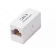 Соеденитель RJ45-RJ45 кат.6 UTP