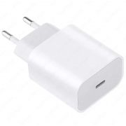 Зарядное устройство Xiaomi Mi 20W charger (type-C)