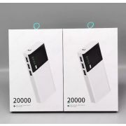 Повербанк 20000 MaH