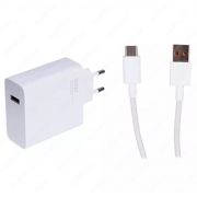 Сетевое зарядное устройство Xiaomi 120W Charging Combo (Type-A) EU