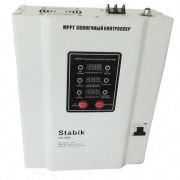 MPPT контроллер Stabik UK-60A/80A