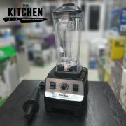 Профессиональный блендер от немецкой компании Kitchen Elektrogeräte. Самый мощный мотор