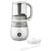 Блендер-пароварка Philips AVENT SCF883