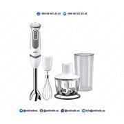 Блендер Braun MQ5035WH Sauce