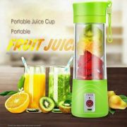 Мини блендер Juice Blender