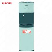 Кулер для воды Shivaki SHIV-1566 S Черный и Инокс